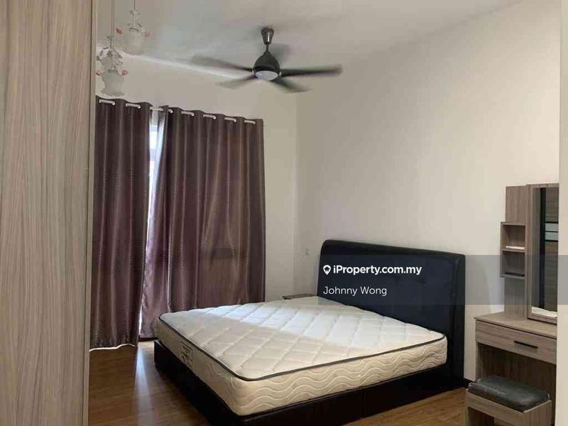 Kediaman Servis untuk Dijual di Eco Sky oleh Johnny Wong - iProperty.com.my