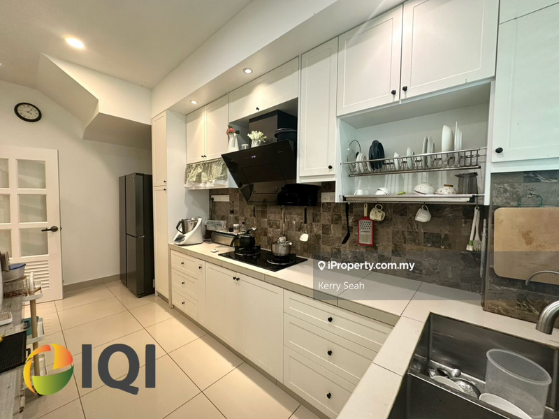 Rumah Berangkai 3 Tingkat untuk Dijual di Taman Aston, Bukit Mertajam oleh Kerry Seah - iProperty.com.my