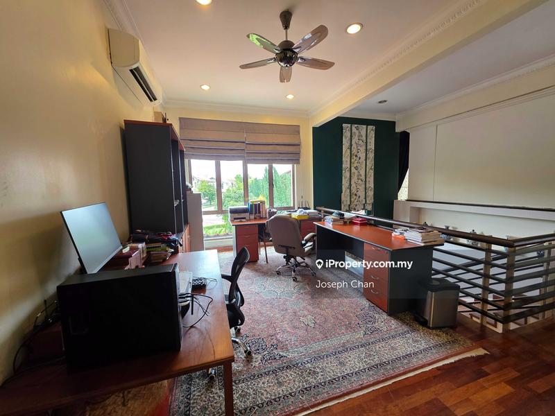 Rumah Berangkai 2 Tingkat untuk Dijual di Bukit Jelutong, Shah Alam oleh Joseph Chan - iProperty.com.my