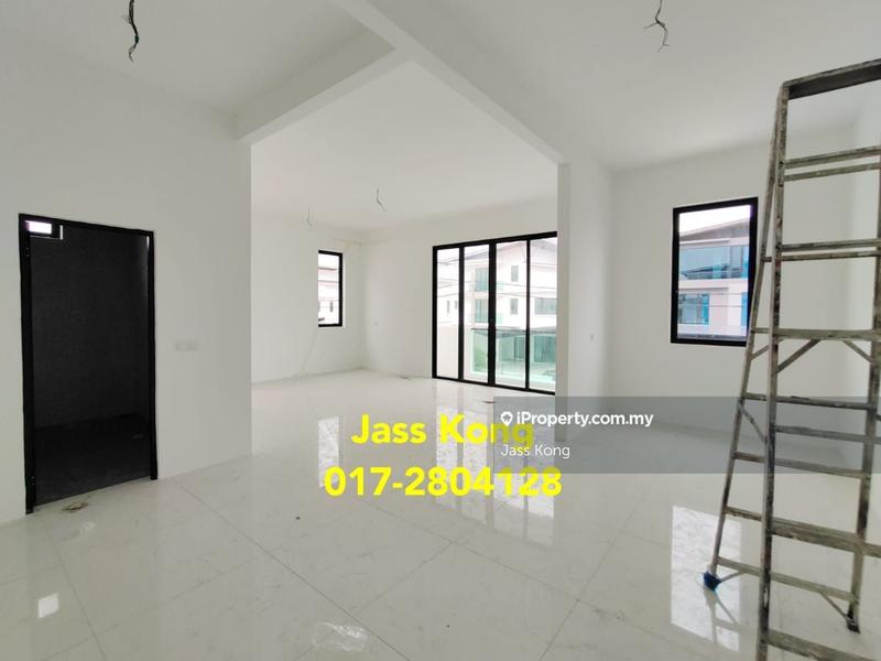 Banglo untuk Dijual di Luxury Bungalow l Orchard Villa l Bukit Tambun, Simpang Ampat oleh Jass Kong - iProperty.com.my