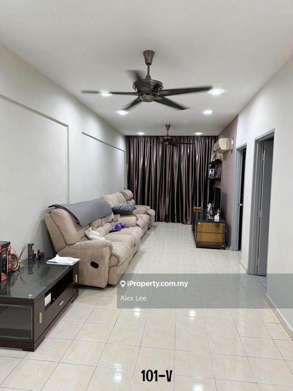 For Sale - Vista Indah Putra