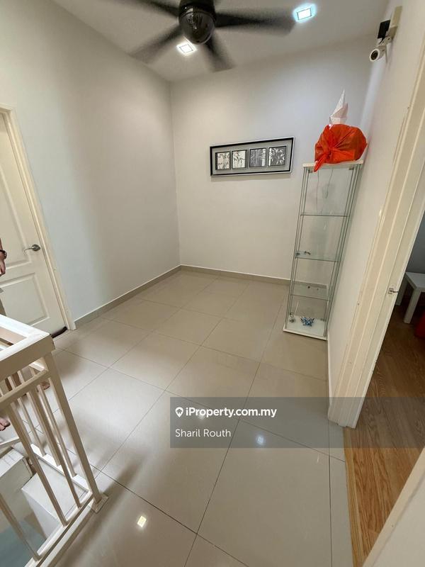 Rumah Teres 3-Tingkat untuk Dijual di Taman Bukit Prima, Cheras oleh Sharil Routh - iProperty.com.my