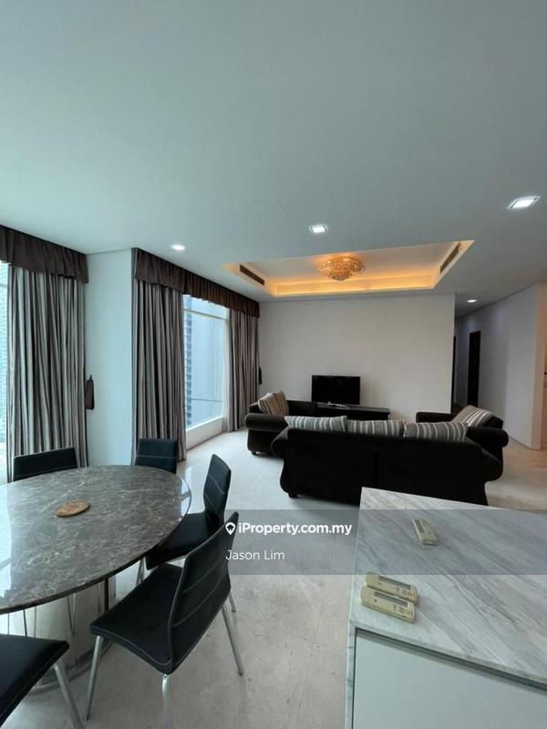 For Rent - Quadro Residences