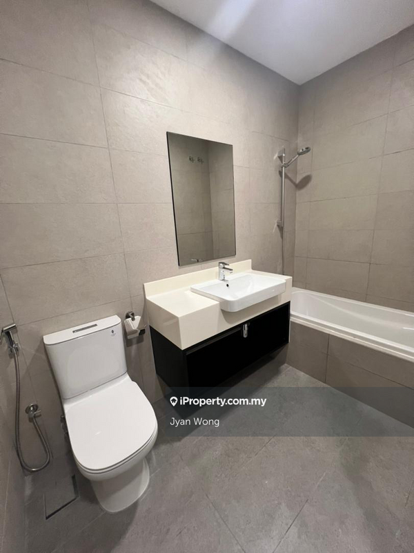 For Rent - Bangsar Hill Park