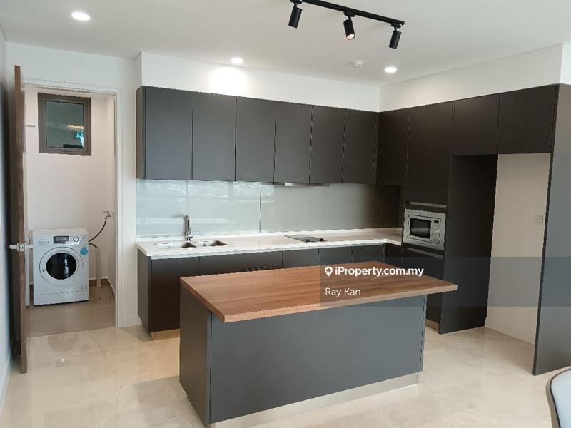 Condominium for Rent in D'Rapport by Ray Kan - iProperty.com.my