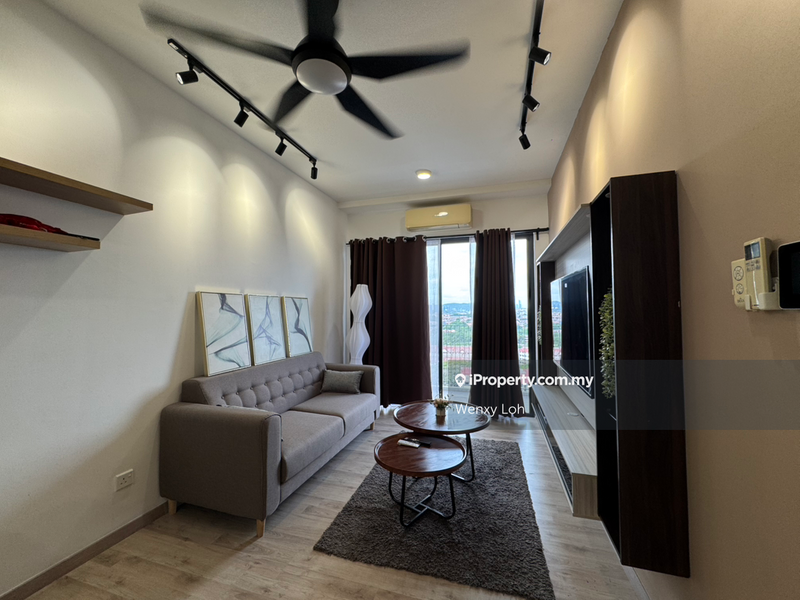 Kediaman Servis untuk Disewa di Emporis oleh Wenxy Loh - iProperty.com.my