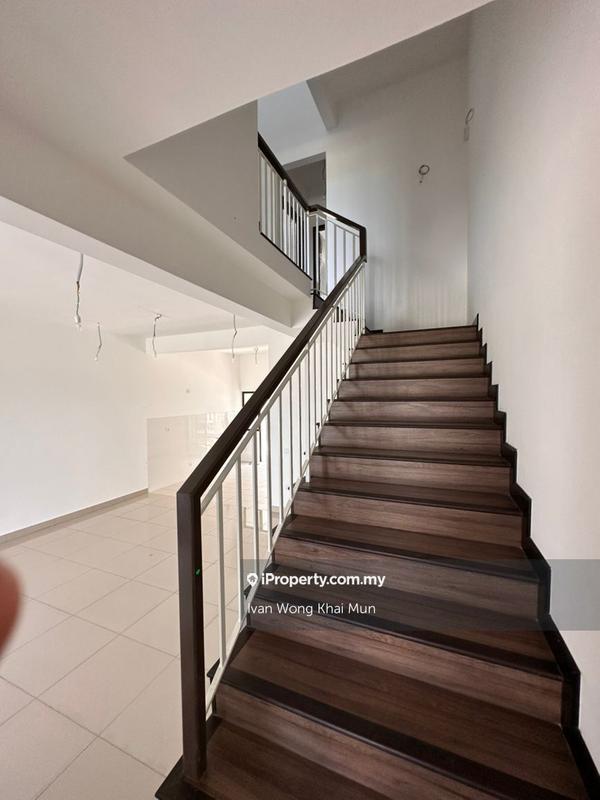 Rumah Berangkai 2 Tingkat untuk Dijual di Bandar Bukit Raja, Klang oleh Ivan Wong Khai Mun - iProperty.com.my