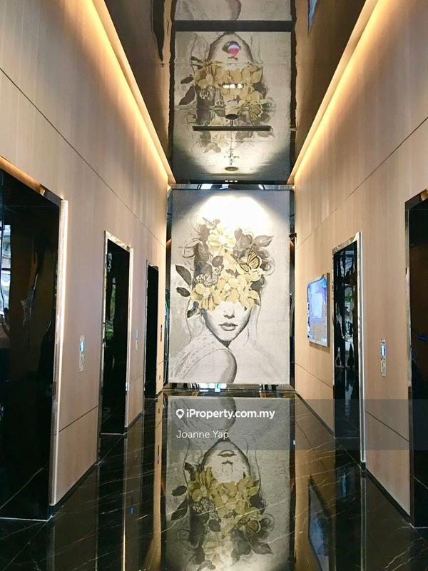 For Rent - Star Residences One, KLCC, KL City Centre