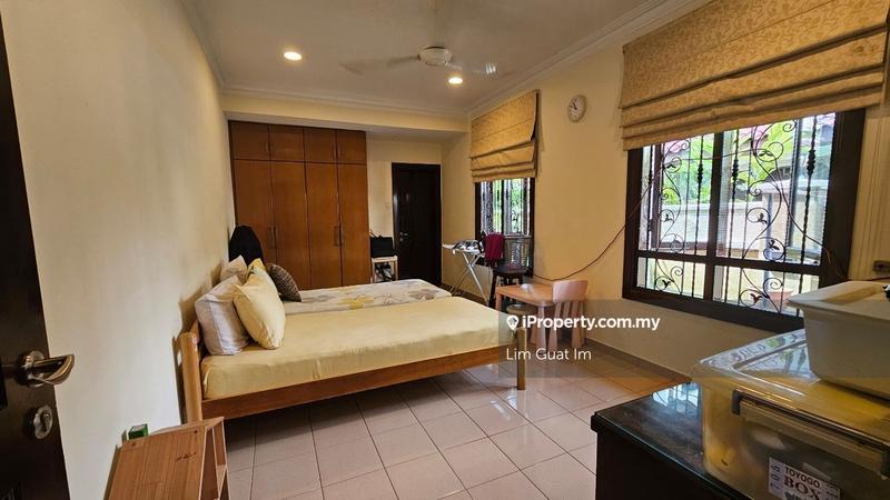 Bungalow House for Sale in Taman Tasik Titiwangsa, Titiwangsa by Lim Guat Im - iProperty.com.my