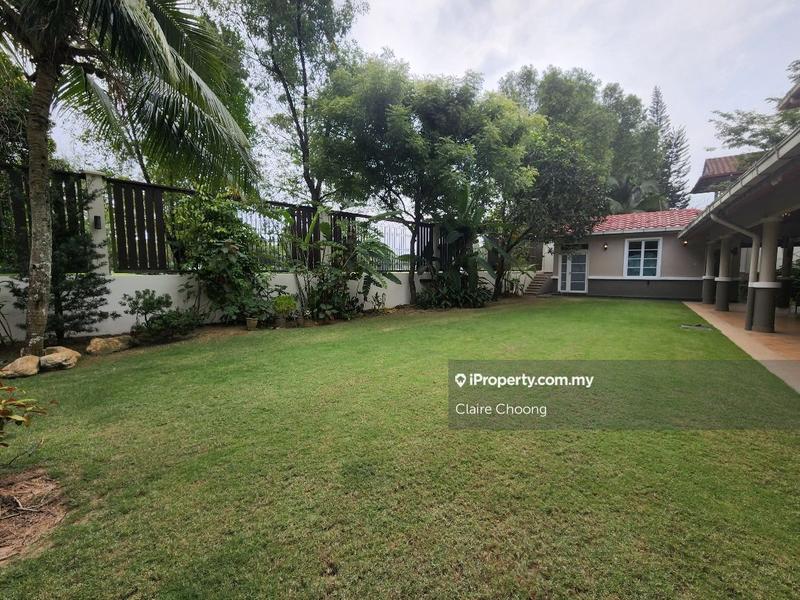 Banglo untuk Dijual di Bandar Kinrara Seksyen 6, Bandar Kinrara oleh Claire Choong - iProperty.com.my