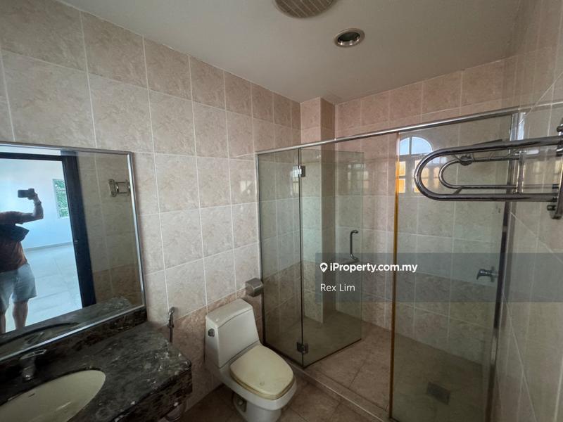 Bungalow House for Sale in Bandar Baru Sri Petaling, Sri Petaling by Rex Lim - iProperty.com.my