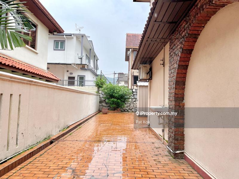 Banglo untuk Dijual di Taman Tun Dr Ismail, Kuala Lumpur oleh Pat Kok - iProperty.com.my