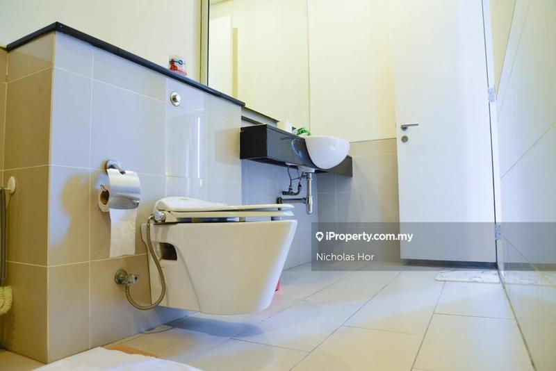 Service Residence for Rent in Swiss Garden Residences by Nicholas Hor - iProperty.com.my