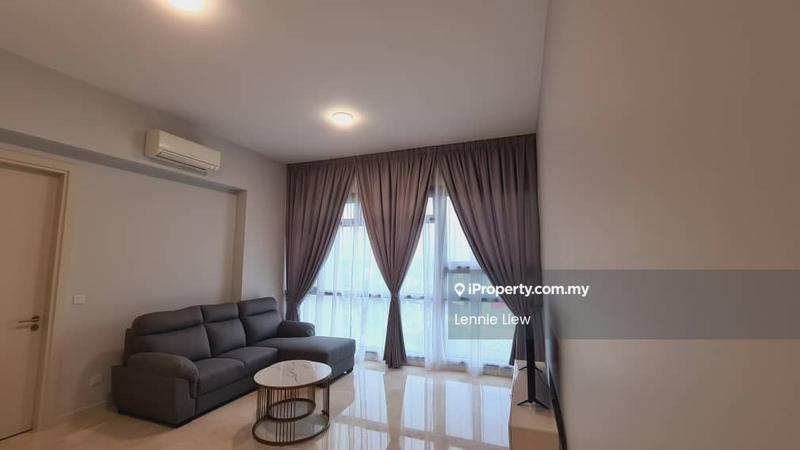 Service Residence for Rent in Vogue Suites One by Lennie Liew - iProperty.com.my