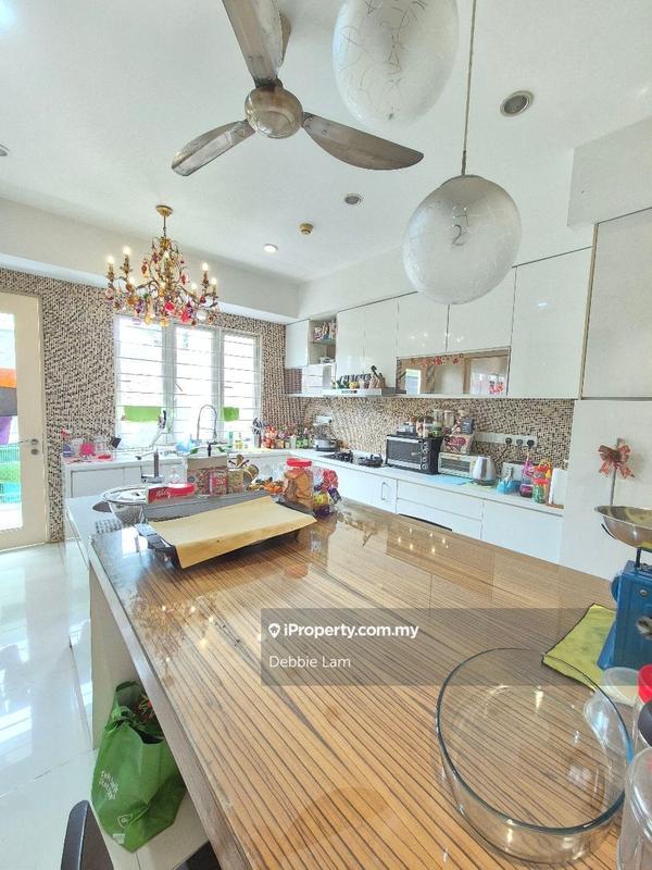 Rumah Berkembar untuk Dijual di Taman Lucky, Bangsar oleh Debbie Lam - iProperty.com.my