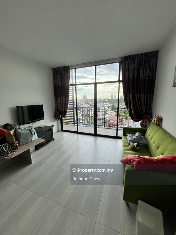 For Rent - Fulton Park