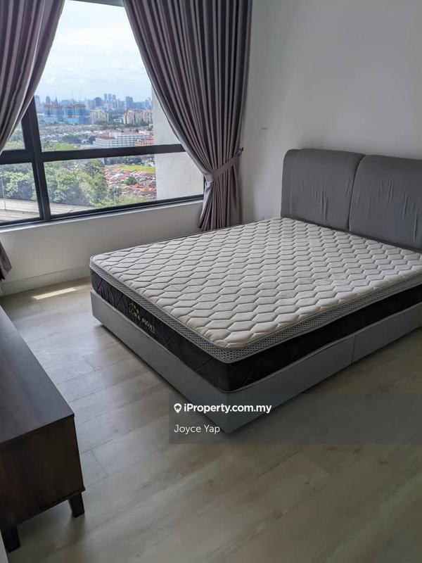 For Rent - Quinn Residence