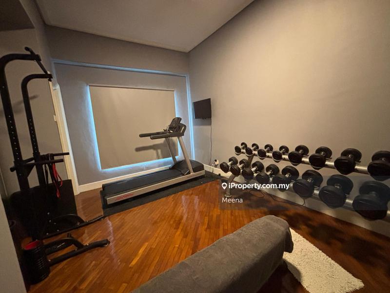 For Sale - Suasana Sentral Condominiums