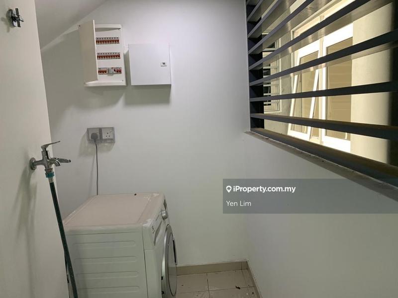 Kediaman Servis untuk Dijual di Eco Sky oleh Yen Lim - iProperty.com.my