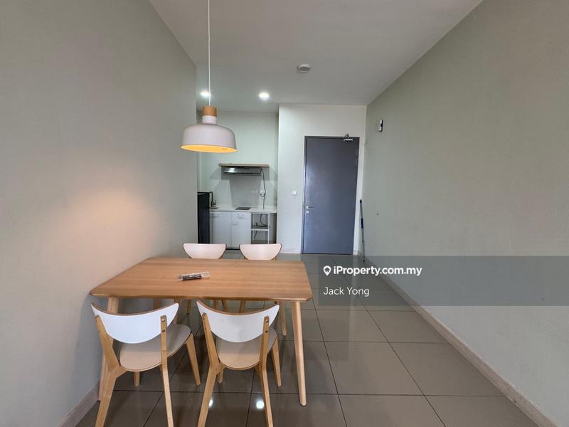 Service Residence for Sale in Aster Green by Jack Yong - iProperty.com.my