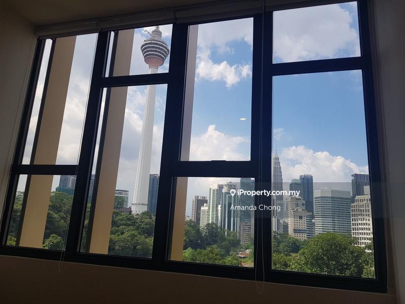 Service Residence for Rent in Ceylonz Suites by Amanda Chong - iProperty.com.my