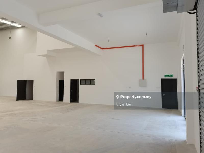 Kilang Berkembar untuk Disewa di Kota Puteri, Puncak Alam oleh Bryan Lim - iProperty.com.my