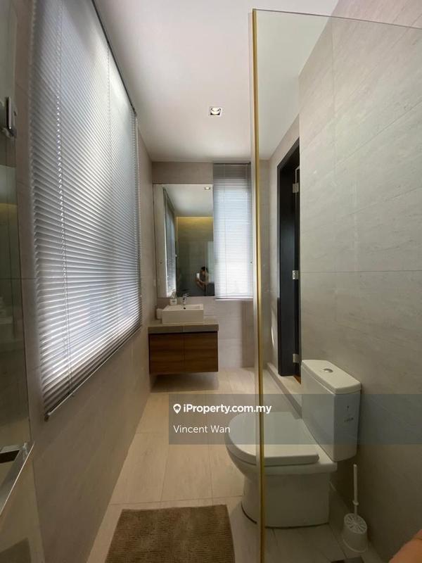 Kondominium untuk Dijual di The Park Residences 1 oleh Vincent Wan - iProperty.com.my