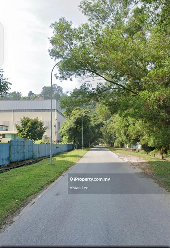 Industrial Land untuk Dijual di Taman Industri Integrasi Rawang, Rawang oleh Vivian Lee - iProperty.com.my