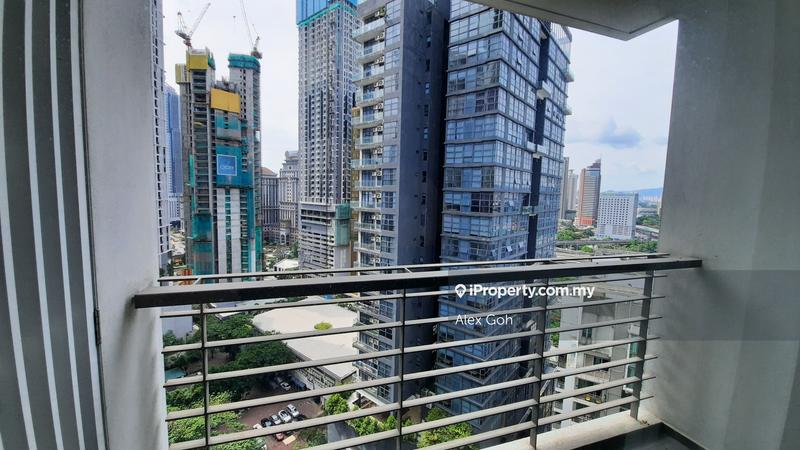 Service Residence for Sale in Hampshire Place by Alex Goh - iProperty.com.my