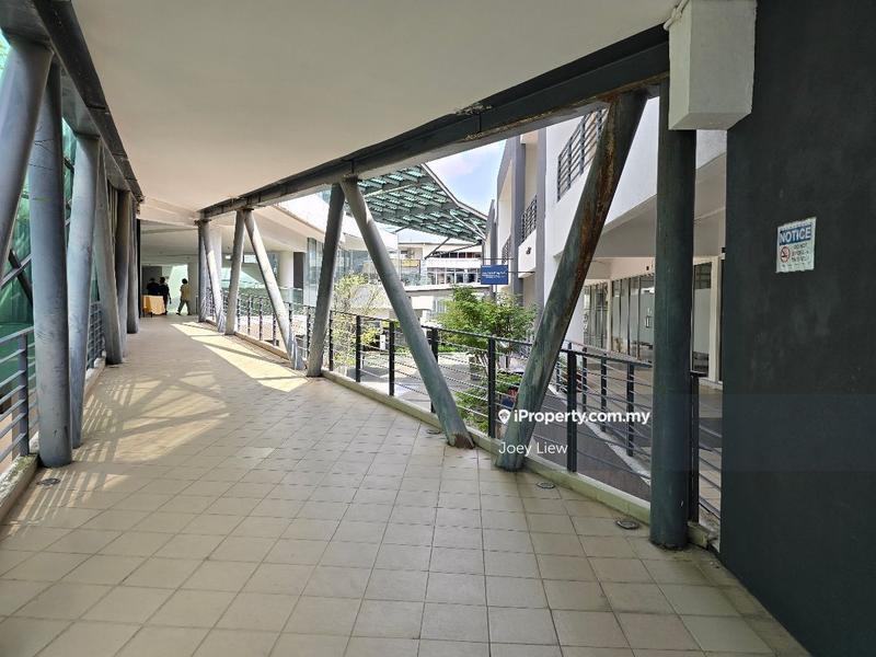 Shop-Office for Sale in Dataran C180 Cheras, Cheras by Joey Liew - iProperty.com.my