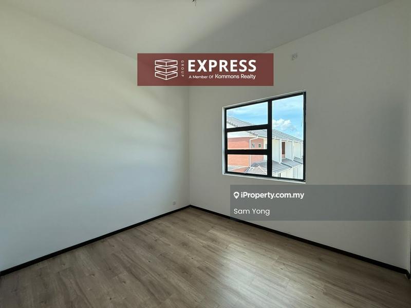 Semi-Detached House for Sale in Airport, Miri by Sam Yong - Interior - iProperty.com.my