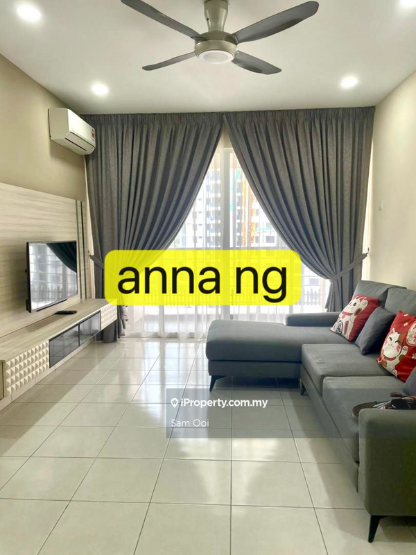 For Rent - Mahsuri Square