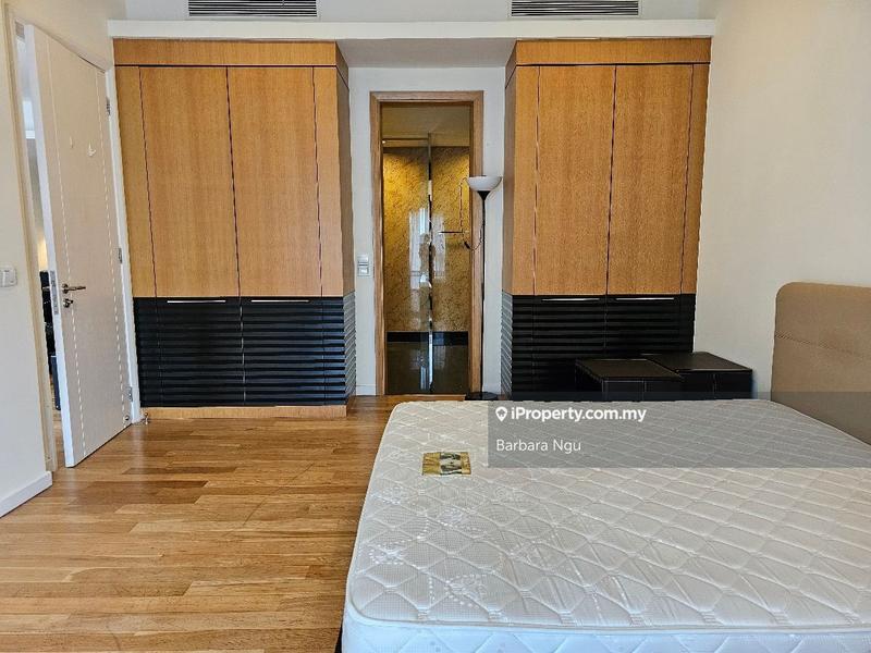 Service Residence for Sale in St Mary Residences by Barbara Ngu - iProperty.com.my