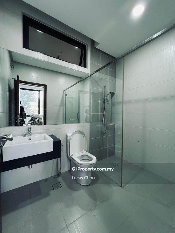 2.5-storey Terraced House for Sale in Desa Melawati, Setapak by Lucas Choo - iProperty.com.my
