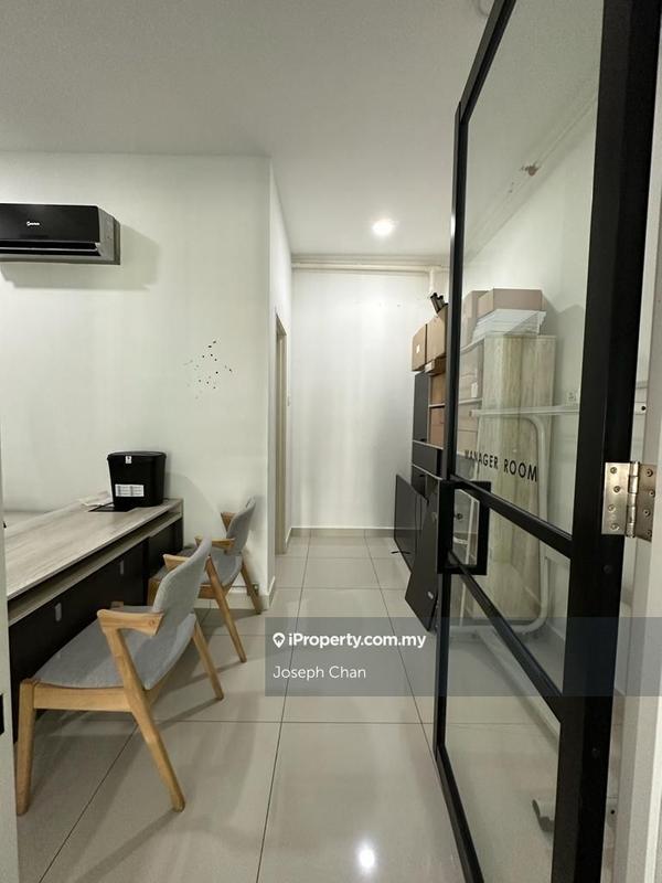 Office for Sale in Plaza Azalea Section 14 Shah Alam, Shah Alam by Joseph Chan - iProperty.com.my