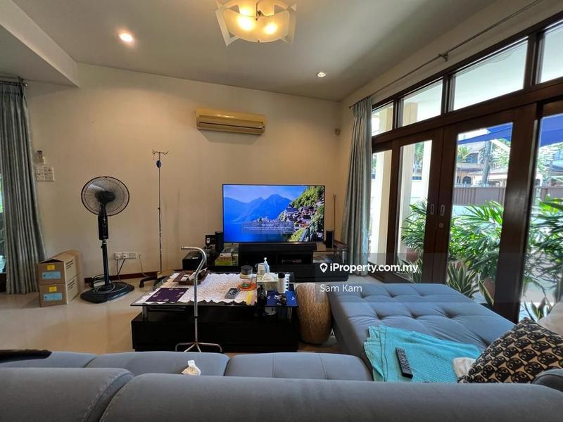 Rumah Berkembar untuk Dijual di Batu Ferringhi, Penang oleh Sam Kam - iProperty.com.my