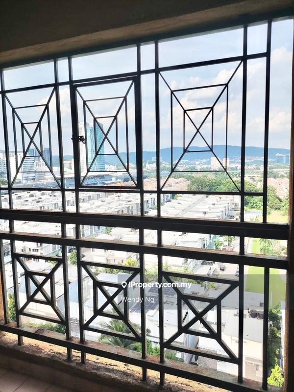 Condominium for Sale in Pelangi Damansara by Wendy Ng - iProperty.com.my