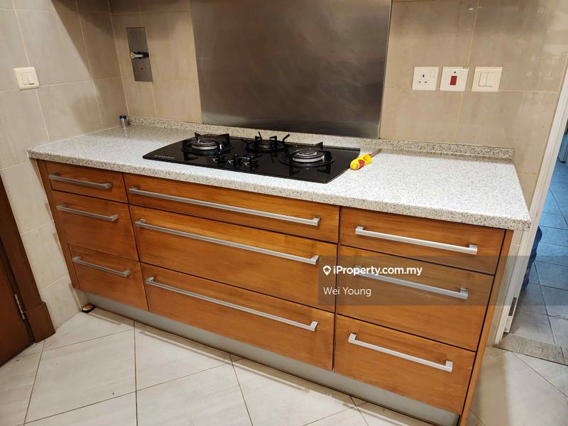 Kondominium untuk Dijual di Mont Kiara Aman oleh Wei Young - iProperty.com.my