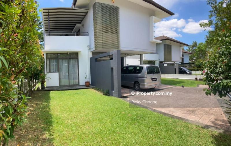 Bungalow House untuk Dijual di Valencia, Sungai Buloh oleh Pinky Choong - iProperty.com.my