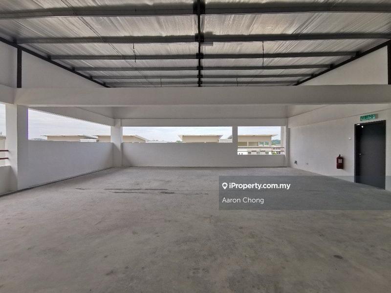 For Rent - Saujana Techno Park (Saujana Teknologi Park)
