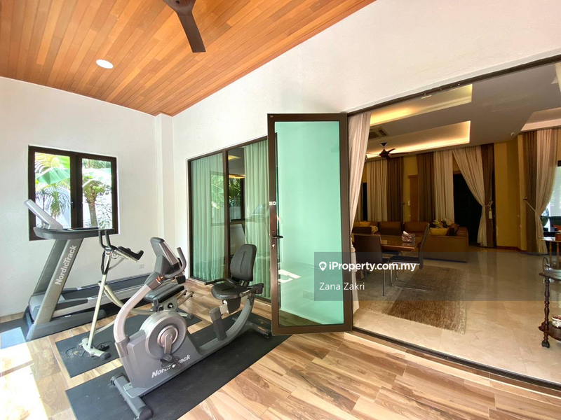 Banglo untuk Dijual di Ampang Jaya, Ampang oleh Zana Zakri - iProperty.com.my