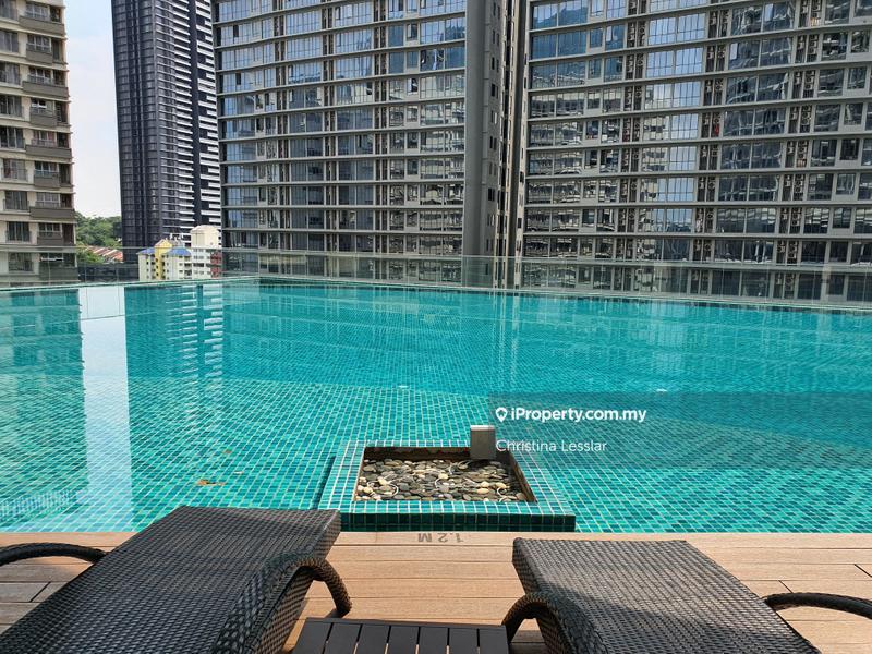 Service Residence for Sale in KL Gateway Premium Residences by Christina Lesslar - iProperty.com.my