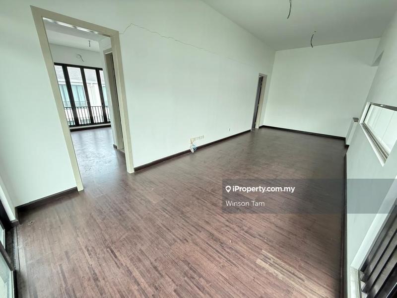 2-storey Terraced House for Sale in Taman Bukit Subang, Shah Alam by Winson Tam - iProperty.com.my