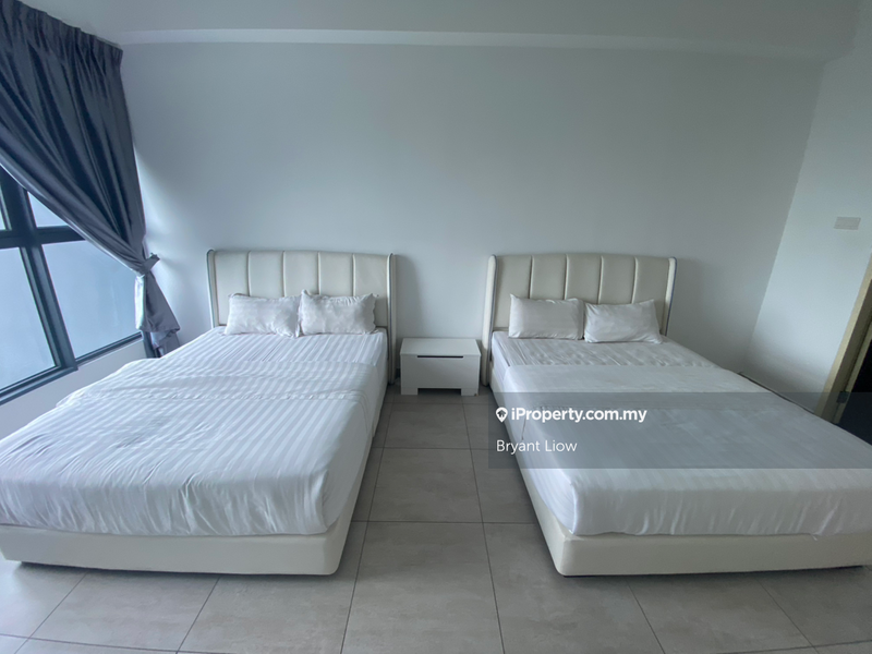 Service Residence for Rent in Atlantis Residences (Pangsapuri Atlantis Kota Syahbandar) by Bryant Liow - iProperty.com.my