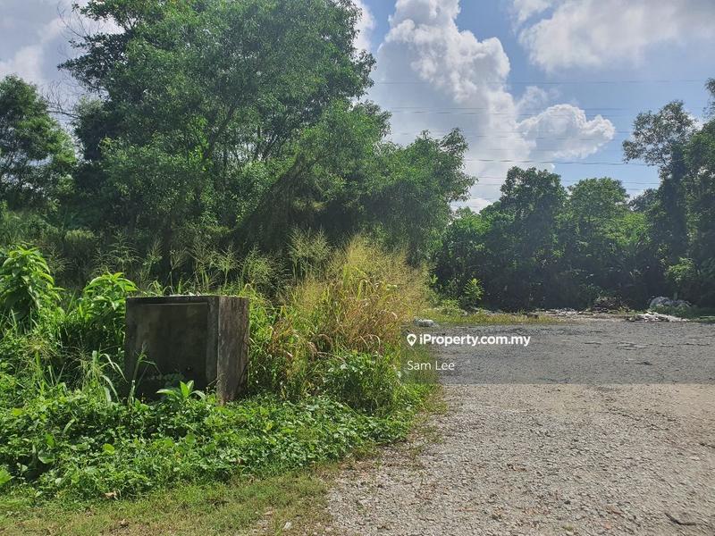 Tanah Perindustrian untuk Dijual di Kampung Baru Subang, Sungai Buloh oleh Sam Lee - iProperty.com.my