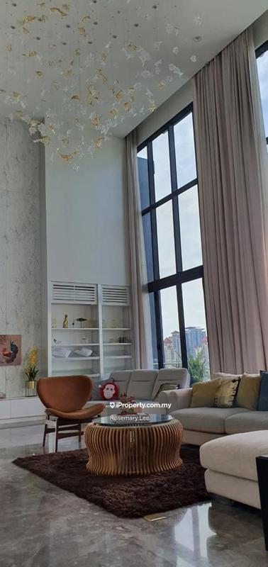 Kondominium untuk Dijual di Anjali North Kiara oleh Rosemary Lee - iProperty.com.my