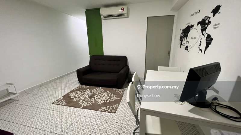 Service Residence for Sale in Halo Sunday @ Empire City by Denyse Low - iProperty.com.my