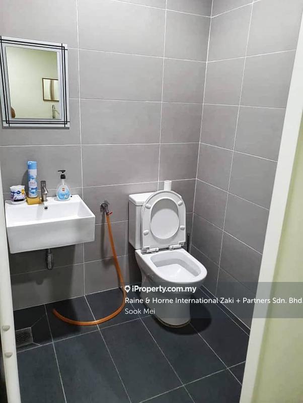 Office for Rent in Taman Hoover, Pasir Puteh, Ipoh by Sook Mei - iProperty.com.my