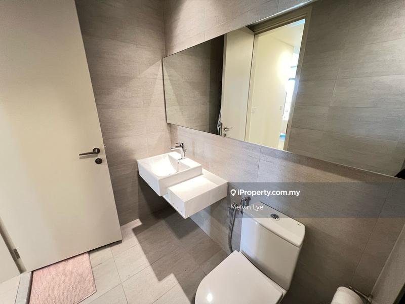 Residensi Servis untuk Disewa di Residensi Solaris Parq oleh Melvin Lye - iProperty.com.my