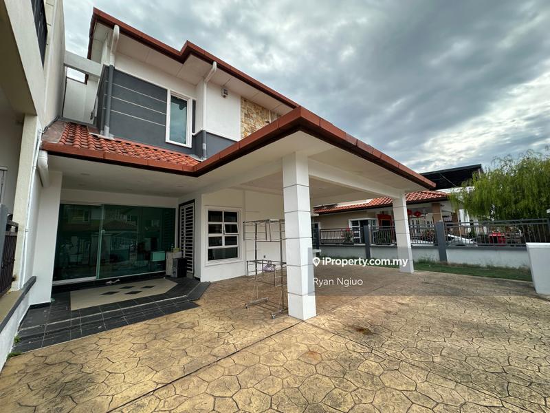 Rumah Berkembar untuk Dijual di Wira Heights, Bandar Sungai Long oleh Ryan Ngiuo - iProperty.com.my
